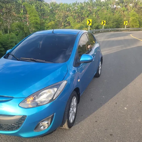 Mazda 2 1.5 15ha1c
