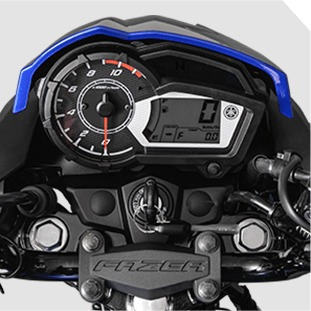 Fazer 150 0 Km Branca Yamaha