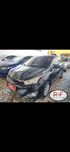 Hyundai Hb20 2014 1.0 Comfort Flex 5p