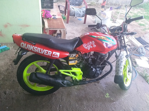 Honda Estrada