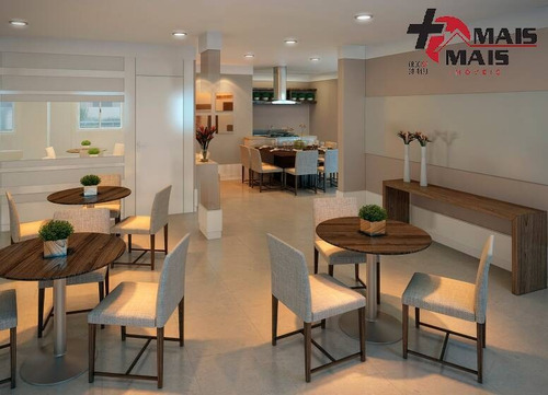 Imagem 15 de 15 de Fatto Torres De São José, Apartamento Em Jundiaí, 57,41m² - Asjose57