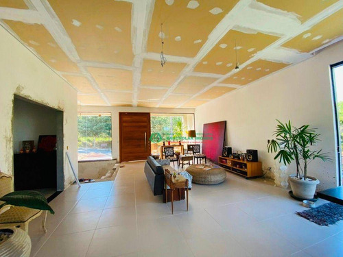 Imagem 7 de 30 de Casa Com 3 Dormitórios À Venda, 330 M² Por R$ 1.700.000 - Recanto Suíço - Vargem Grande Paulista/sp - Ca6083