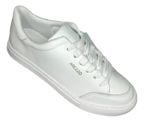 Tenis casual best sale arezzo