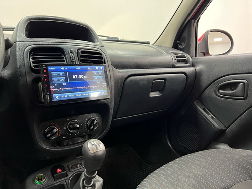 Renault Clio RN/Alizé/Expr./1.0 Hi-Power 16V 5p