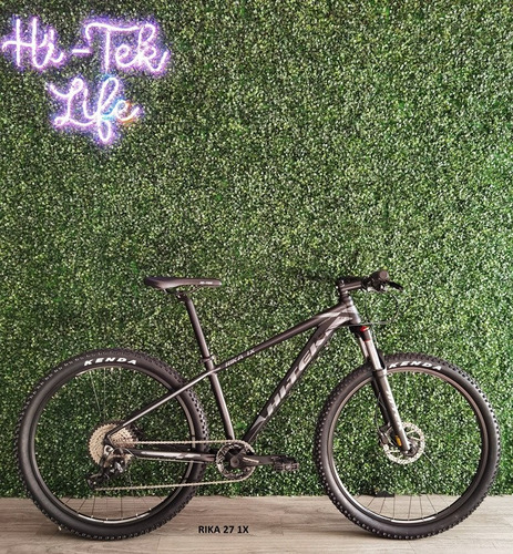 Bici Mtb Hi-tek Rika 27 1x Xs 1x10 Vel