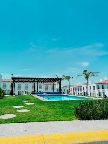 Ultimas Casas Que Construyen En Este Fracc., En Este Mes 2024 Regalan Cocina Con Barra De Granito Negro Y $75,000 De Descuento. Fracc. Cerrado De Varias Privadas Con Vigilancia Con Amenidade