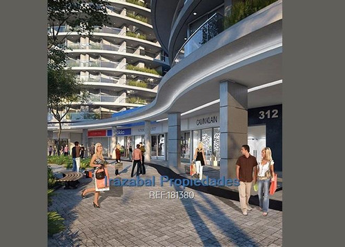 Imagen 6 de 12 de Pent House A Estrenar - Ava La Caleta Cw181380