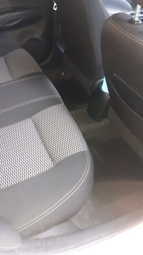 Nissan Versa 1.6 Sense 2018