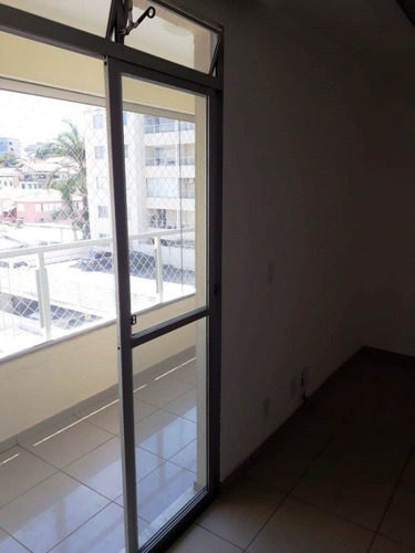 Imagem 8 de 13 de Cobertura Com 3 Quartos Para Comprar No Graça Em Belo Horizonte/mg - 7953