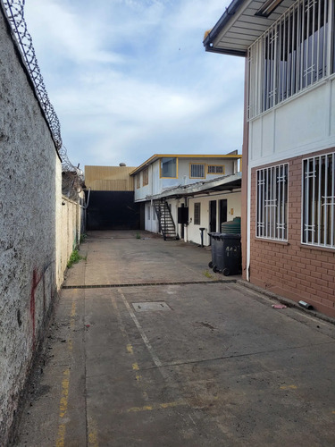 Imperdible Comercial Industrial Con Galpón (158329)