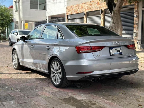 Audi A3 1.4 Sedán Select At Dsg