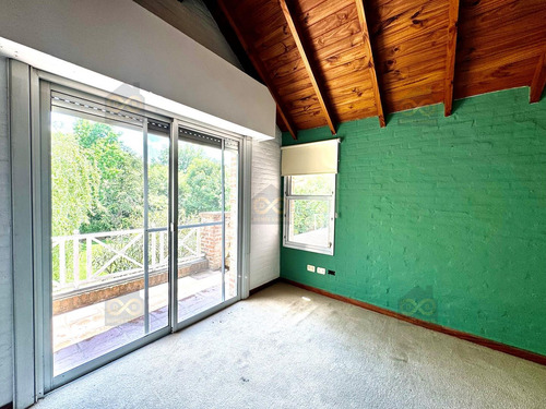 Casa En Venta En Los Fresnos, Pilar, G.b.a. Zona Norte
