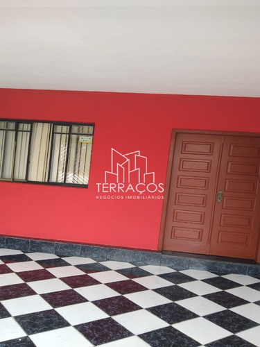 Imagem 2 de 30 de Sobrado Com 132 M²-3 Dormitórios/1 Suíte Em Ótima Localização Na Vila Arens Ii Próximo À Av. Samuel Martins-jundiaí-sp - Ca00632 - 70425387