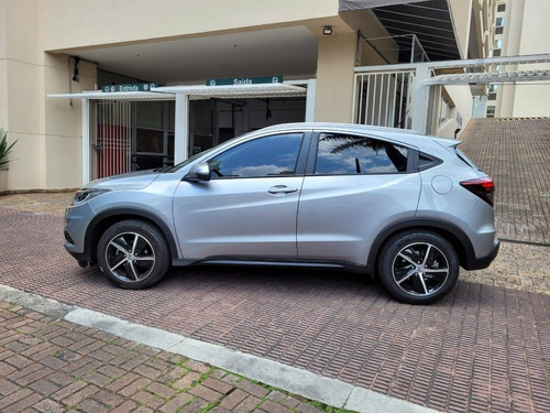 Imagem 3 de 15 de Honda Hr-v 1.8 16v Flex Ex 4p Automático