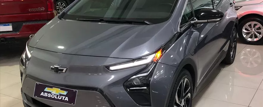 Bolt Ev 66 Kw Premier Elétrico