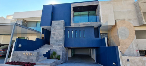 Imagen 3 de 30 de Casa En Venta En Cumbres Del Lago Juriquilla
