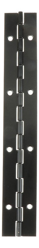 Bisagra Para Piano, Bisagra Continua Plegable 200x30x1mm