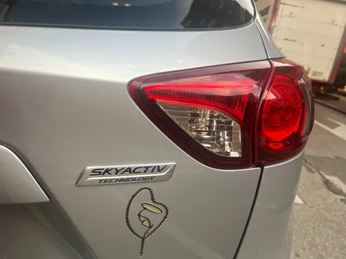 Mazda CX-5 2.0 Touring 4X4 At