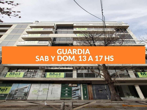 Imagen 1 de 27 de Exc 2 Ambientes Con Balcón