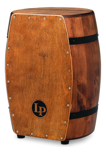 Latin Percussion Cajones (m1406wb) Natural