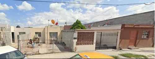 Mcrc Casa En Venta De Recuperacion Bancaria En: Barrio De La Industriamonterrey