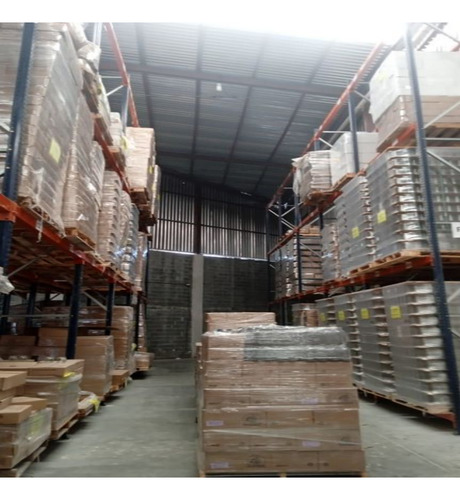 Bodega Comercial En Venta En Francisco González Bocanegra En Monterrey