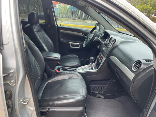 Chevrolet Captiva 3.0 G Sport Aa V6 R-17 Awd At