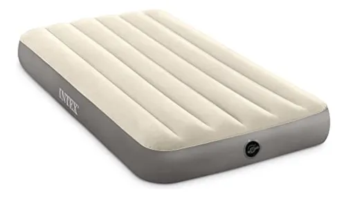 comprar Intex - Serie De Colchón De Aire Simple-alto