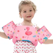 Comprar Chaleco De Natación Chaleco Chaleco Niña Y Niño 14-25kg