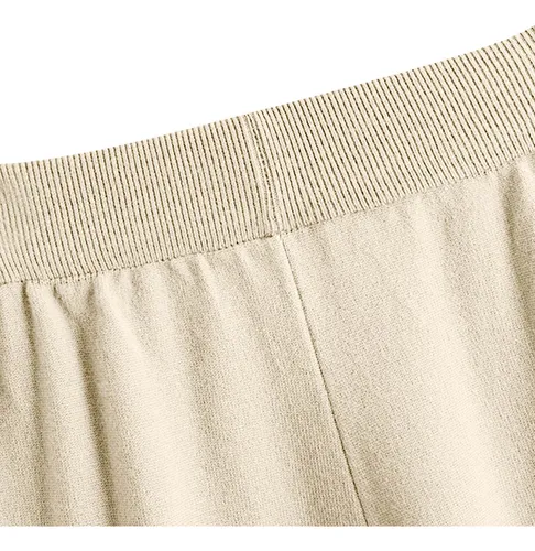 Blusas Y Pantalones Casuales Cómodos A La Moda Para Mujer, D
