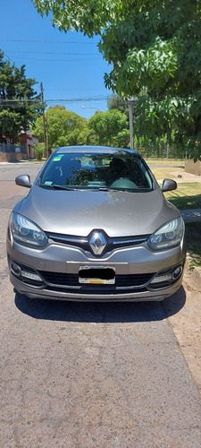 Renault Megane Iii Ph2 Luxe Pack 1.6l