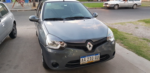 Renault Clio 1.2 Mio Confort Pack 2016