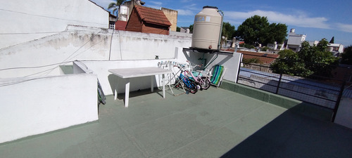 Excelente Ph 3 Ambientes Con Patio Y Terraza - Apto Crédito