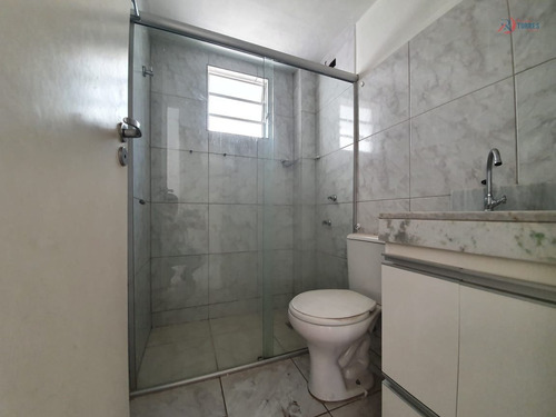 Apartamento Com 3 Quartos Para Comprar No Jardim Riacho Das Pedras Em Contagem/mg - 8405
