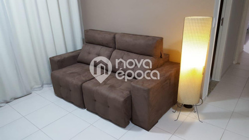 Imagem 4 de 24 de Apartamento - Ref: Sp2ap41237