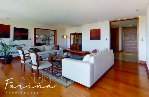 Se Vende Excelente Oportunidad - 4d Y 4b, Las Condes