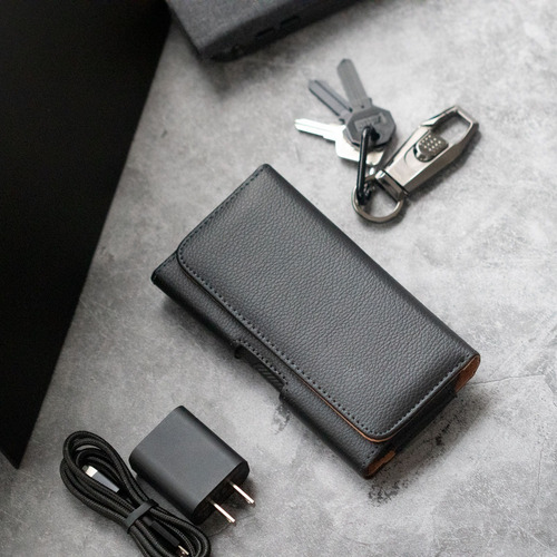 Estuche De Correa Para Celular Apple iPhone 12 Pro