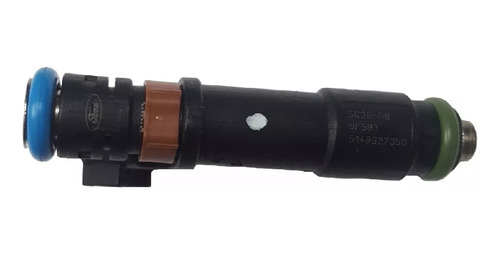 Inyector De Gas Ford Lobo 2005-2006-2007 V8 5.4 Ck