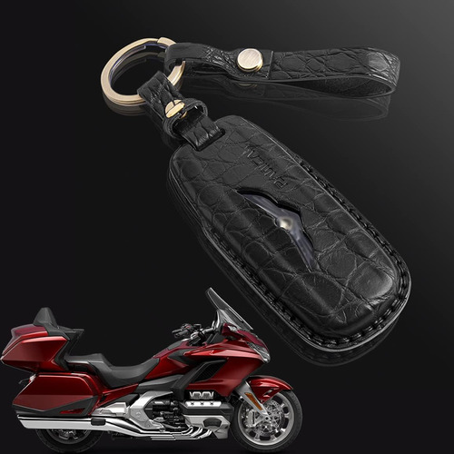 Goldwing - Funda Protectora Para Llaves Y Llaves Para Honda 