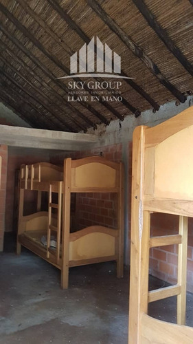 Imagen 2 de 13 de En Venta Finca, En Sabana Del Medio, Barrera