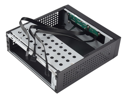 Funda De Escritorio Itx Computer Case M06 Htpc Case Industri