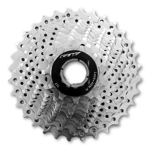 Pacha Gw 10 Velocidade Cassette 11-28 Compatible Con Shimano