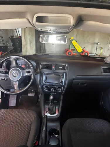 New Jetta