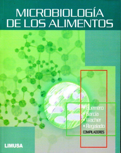 Microbiologia De Los Alimentos