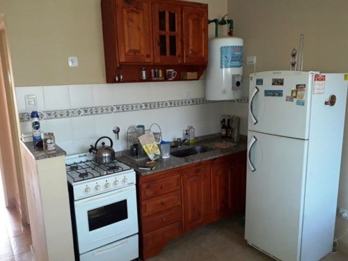 Imagen 5 de 11 de Departamento En Venta En San Miguel