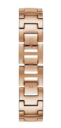 Relógio Guess Feminino Analógico 92666lpgdra3 W1008l3