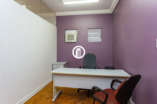 Imagem 14 de 15 de Casa Comercial - Vila Mariana - Ref: 15082 - V-re16040
