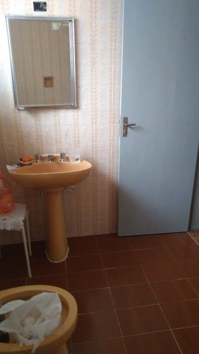 Imagem 10 de 15 de Casa Sobrado Para Venda, 2 Dormitório(s) - 1036