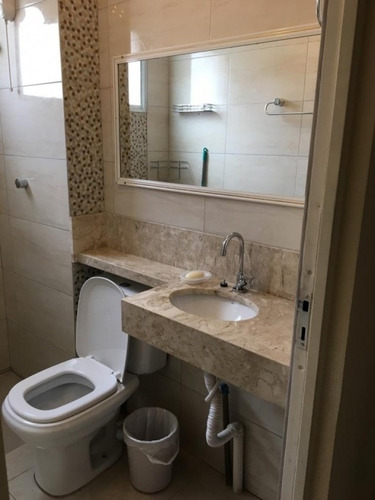 Imagem 2 de 19 de Apartamento 2 Quartos Osasco - Sp - Metalúrgicos - 0392