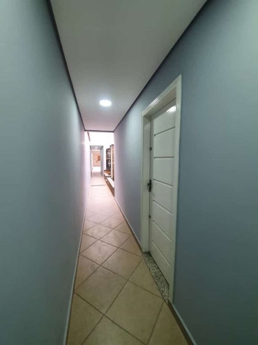 Imagem 26 de 30 de Sobrado Com 3 Dormitórios À Venda, 278 M² Por R$ 970.000,00 - Vila Pires - Santo André/sp - So1853